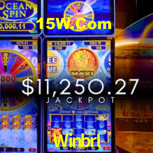Winbrl Login
