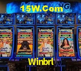 Explorando a Categoria de Eventos em Apostas na Winbrl