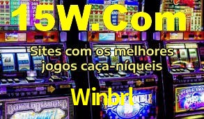 Winbrl Login