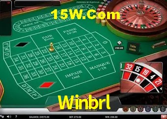 A Popularidade dos Caça-Níqueis no Winbrl