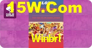Winbrl: Seu Cassino Premiado com Pagamentos Rápidos