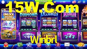 Welcome Bonus Winbrl