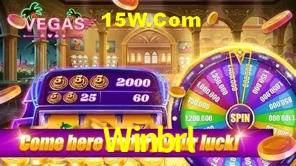 Inovações de Jogos na Winbrl: O Futuro das Experiências Interativas