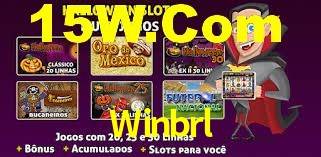Winbrl.Com