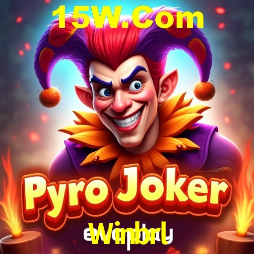 Descubra o Mundo do Cassino Online com Winbrl