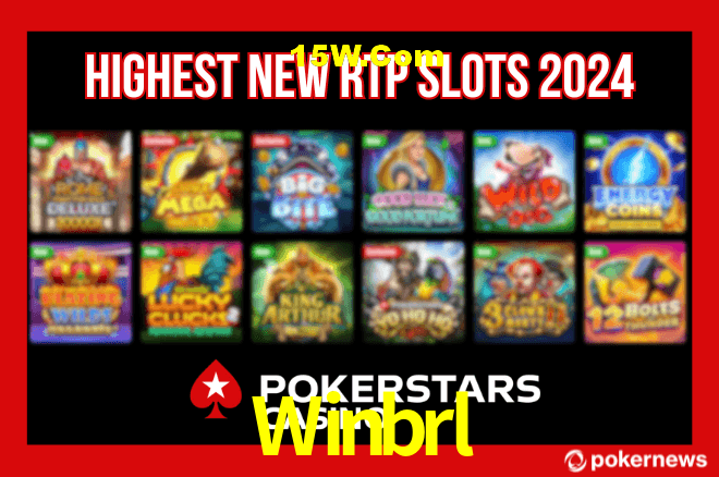 Welcome Bonus Winbrl